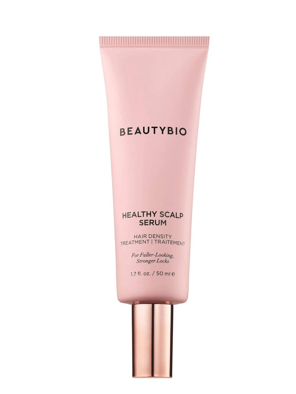 Beautybio Healthy Scalp Serum Hair Density Treatment 1.7 fl oz